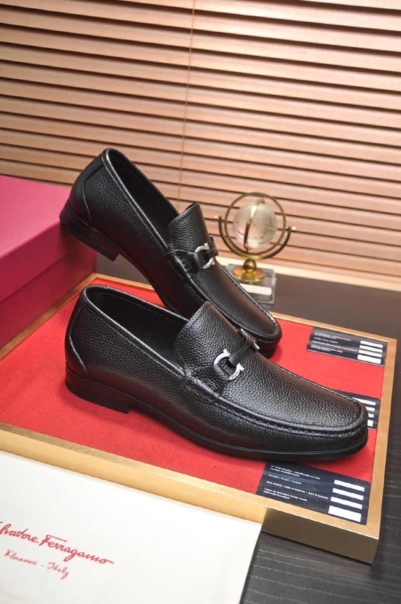 Ferragamo Shoes